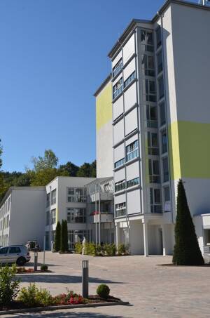 Attraktive & Zukunftssichere Kapitalanlage: Pflegeappartment inkl. vorrangigem Belegungsrecht! – 94469 Deggendorf – Vorschaubild 2