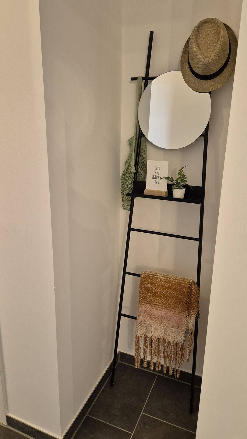 Tolle EG-Wohnung mit Garten! - Modern saniert, ruhige Lage in MS-Geistviertel – Münster – Vorschaubild 6