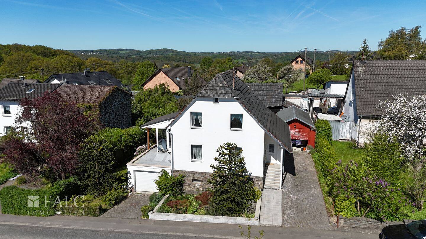 Geräumiges Einfamilienhaus - Ideal für die ganze Familie – Birken-Honigsessen – Vorschaubild 3