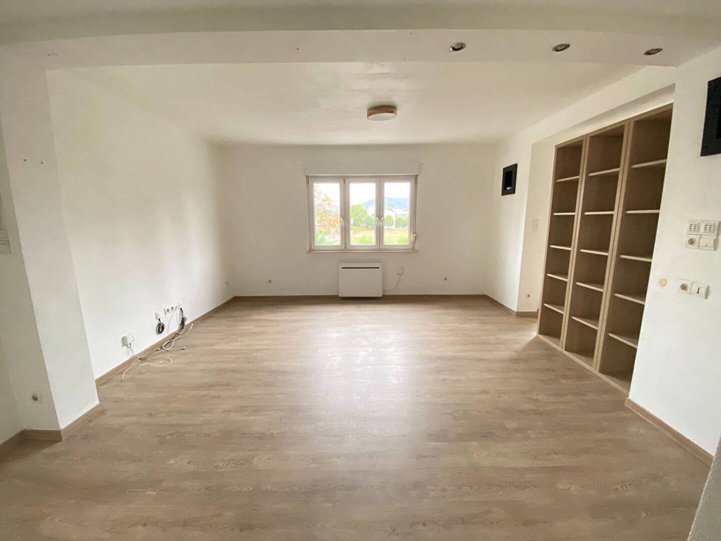 Appartement 2 pièces 55 m² · à Thionville · 55 m² · 780 €/mois