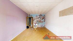 *** Sanierungsobjekt mit Potenzial: 3-Zimmer-Wohnung in Neu Olvenstedt *** – 39130 Magdeburg – Vorschaubild 9