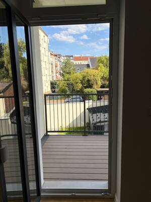 Im Herzen vom Möckern | Erstbezug | 3-Raum-Wohnung – 4159 Leipzig – Vorschaubild 7