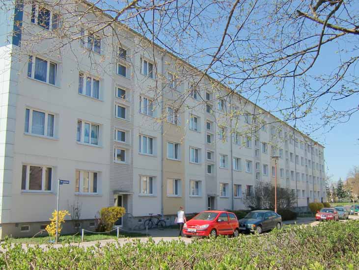 Ihr Rückzugsort. – Prenzlau – Vorschaubild 3