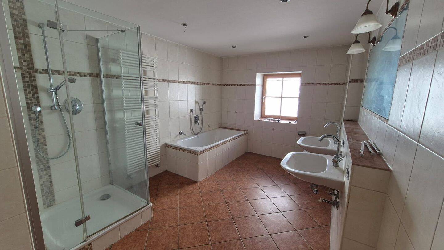 Viel Platz für den Alltag in diesem sanierten Einfamilienhaus in Pählin – Pähl – Vorschaubild 8