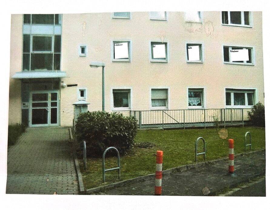2 ZKB mit Einbaukueche