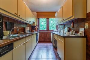 Ihr neues Zuhause - Reihenendhaus mit Südausrichtung in Bestlage von Groß Flottbek – 22607 Hamburg – Vorschaubild 8