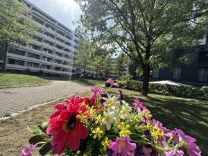 Au-Haidhausen! Ruhiges Apartment mit Balkon in Toplage! Erbbaurecht! Vermietet! – 81669 München – Vorschaubild 6