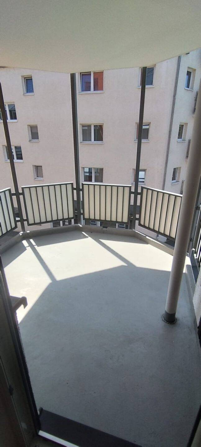 Barrierefreie Terrassenwohnung in bevorzugter Lage von Frankfurt Westend-Nord! – Frankfurt am Main – Vorschaubild 7