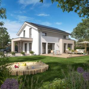 LivingHaus - Dein individuell geplantes Traumzuhause in Remscheid inkl. Grundstück