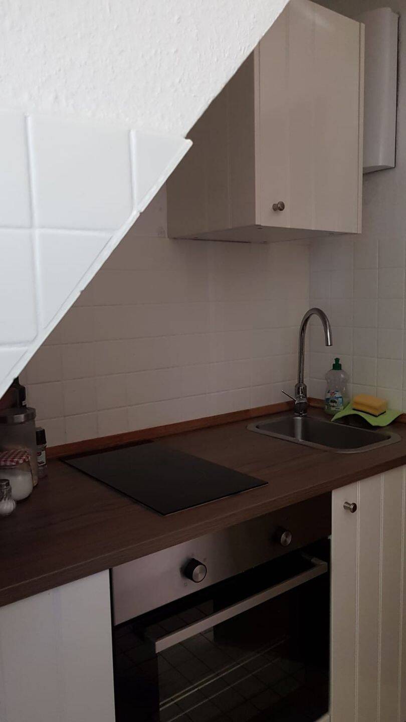 Wunderschöne Dachgeschosswohnung im Zentrum von Brilon – Brilon – Vorschaubild 3
