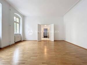 Rosenthaler Platz und Volkspark am Weinberg - Apartment mit Potenzial! – 10119 Berlin – Vorschaubild 5