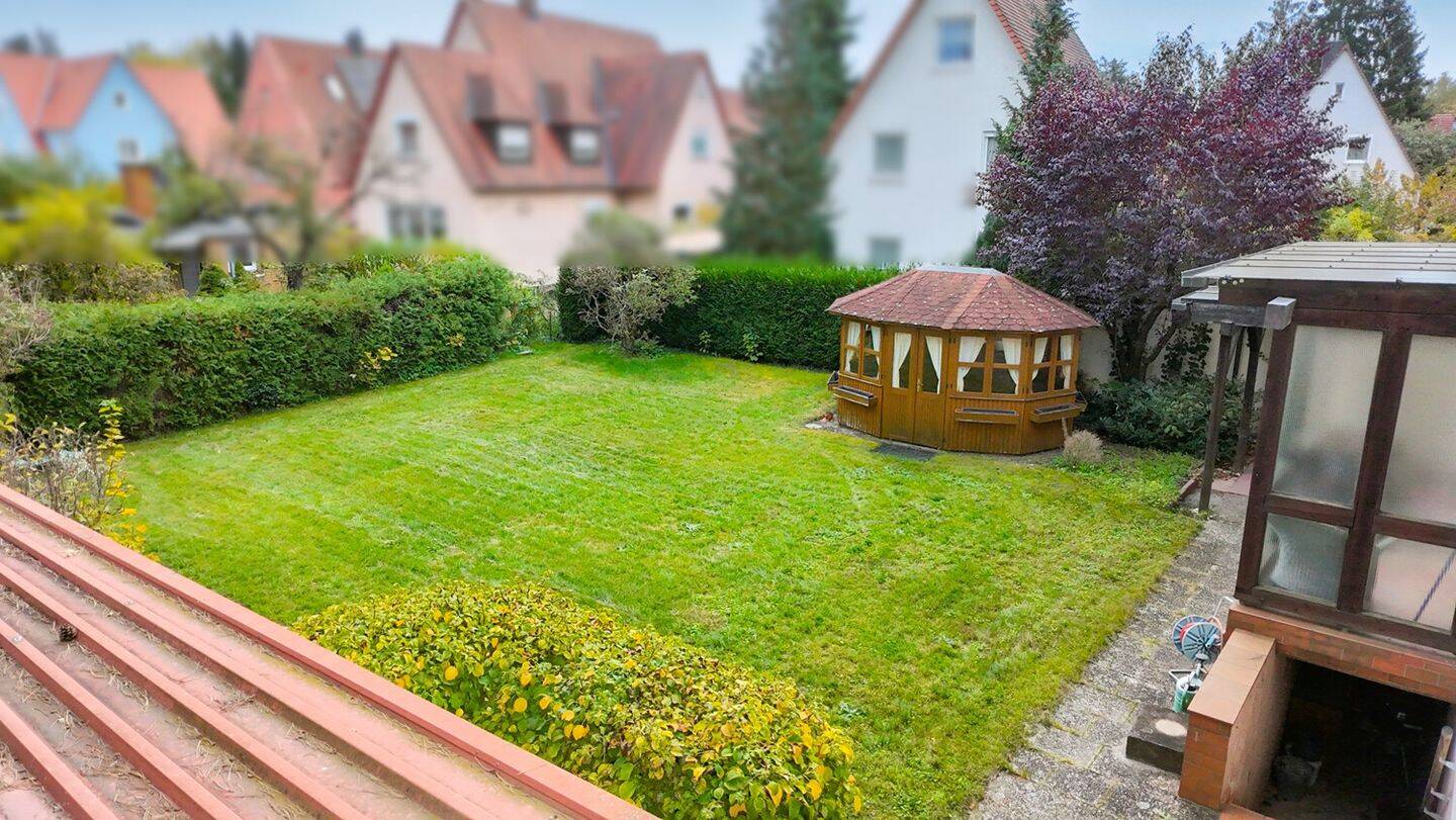 Zahlst du noch Miete oder baust du schon in Bestlage? – Erlangen – Vorschaubild 3