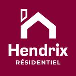 Hendrix Immobilière logo