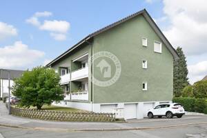 Wohnen im Grünen, investieren mit Perspektive - Dachgeschosswohnung mit Südloggia! – 44265 Dortmund – Vorschaubild 2