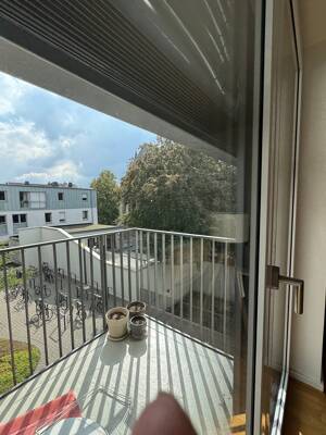 Zentral wohnen, ruhig leben - Dein Rückzugsort in bester Lage – 52062 Aachen – Vorschaubild 6