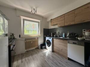 PRAKTISCHES WOHNEN IN EINER 2-ZIMMER-WOHNUNG IN BESTER LAGE VON STUTTGART-BAD CANNSTATT – 70374 Stuttgart – Vorschaubild 6