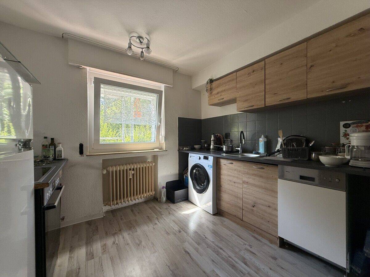 PRAKTISCHES WOHNEN IN EINER 2-ZIMMER-WOHNUNG IN BESTER LAGE VON STUTTGART-BAD CANNSTATT – Stuttgart – Vorschaubild 6