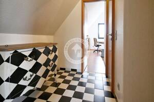 Maisonettewohnung mit durchdachtem Grundriss und besonderem Komfort – 44388 Dortmund – Vorschaubild 8