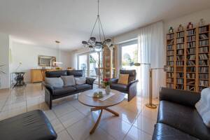 4-Zimmer-Maisonette mit Sonnenbalkon in begehrter Wohnlage von Dortmund-Kirchhörde – 44229 Dortmund – Vorschaubild 9