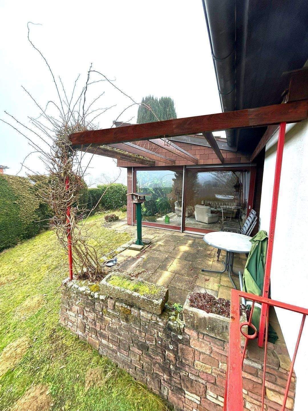 Einfamilienhaus in top Wohnlage mit Fernblick in Sinzheim – Sinzheim – Vorschaubild 7
