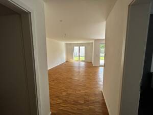 Zentrale Gartenwohnung 3 ZKB, EG in Ingolstadt Süd – 85051 Ingolstadt – Vorschaubild 6