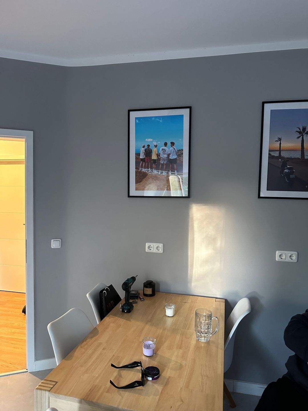 *Sanierte Wohnung in der List zentrumsnah mit guter Anbindung optional mit Dachboden 180 m2 mit zu verkaufen* – Hannover – Vorschaubild 4
