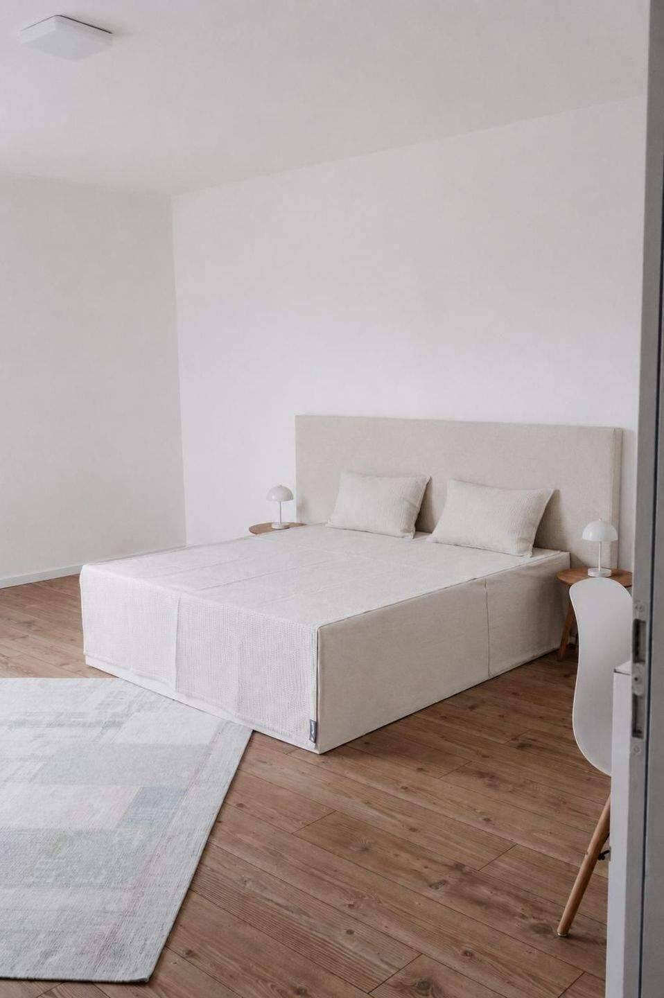 Modernes Wohnen in Bestlage von Bremen-Schwachhausen – hochwertig renoviert & sofort bezugsfrei – Bremen – Vorschaubild 8