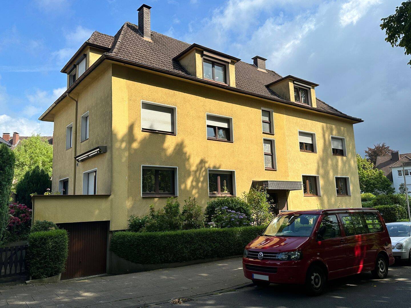 3 Zimmerwohnung am Meierteich – Bielefeld – Vorschaubild 3