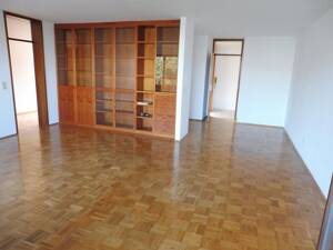 Großzügige 3-Zimmerwohnung, 96 m², in bester Lage Würzburg-Frauenland – 97074 Würzburg – Vorschaubild 2