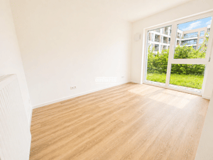 antaris Immobilien GmbH **Mehr als nur vier Wände: Ihr neues Zuhause mit Terrasse & 2 Bädern** – 99085 Erfurt – Vorschaubild 5