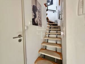 Maisonette mit besonderem Wohngefühl und sonniger Loggia! – 51107 Köln – Vorschaubild 7