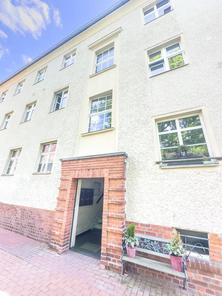 Kapitalanlage - Attraktive Wohnungen in ruhiger und grüner Lage - nahe Zehlendorf-Mitte – Berlin – Vorschaubild 3