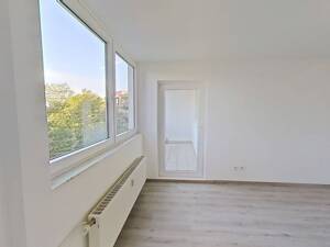 HELL & GEMÜTLICH - Charmante 3-Zimmer-Wohnung mit BALKON – 48159 Münster – Vorschaubild 3