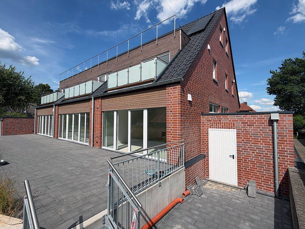 Energiesparhaus! – Goch – Vorschaubild 4