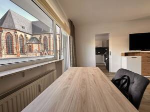 Helle Wohnung mit Balkon in Alt-Saarbrücken – 66117 Saarbrücken – Vorschaubild 5