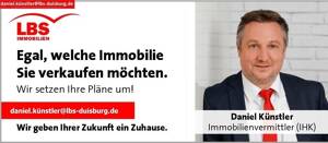 Stylisch wohnen ohne Wartezeit "Plug & Live: Wohnung an, Alltag aus." – 47228 Duisburg – Vorschaubild 2