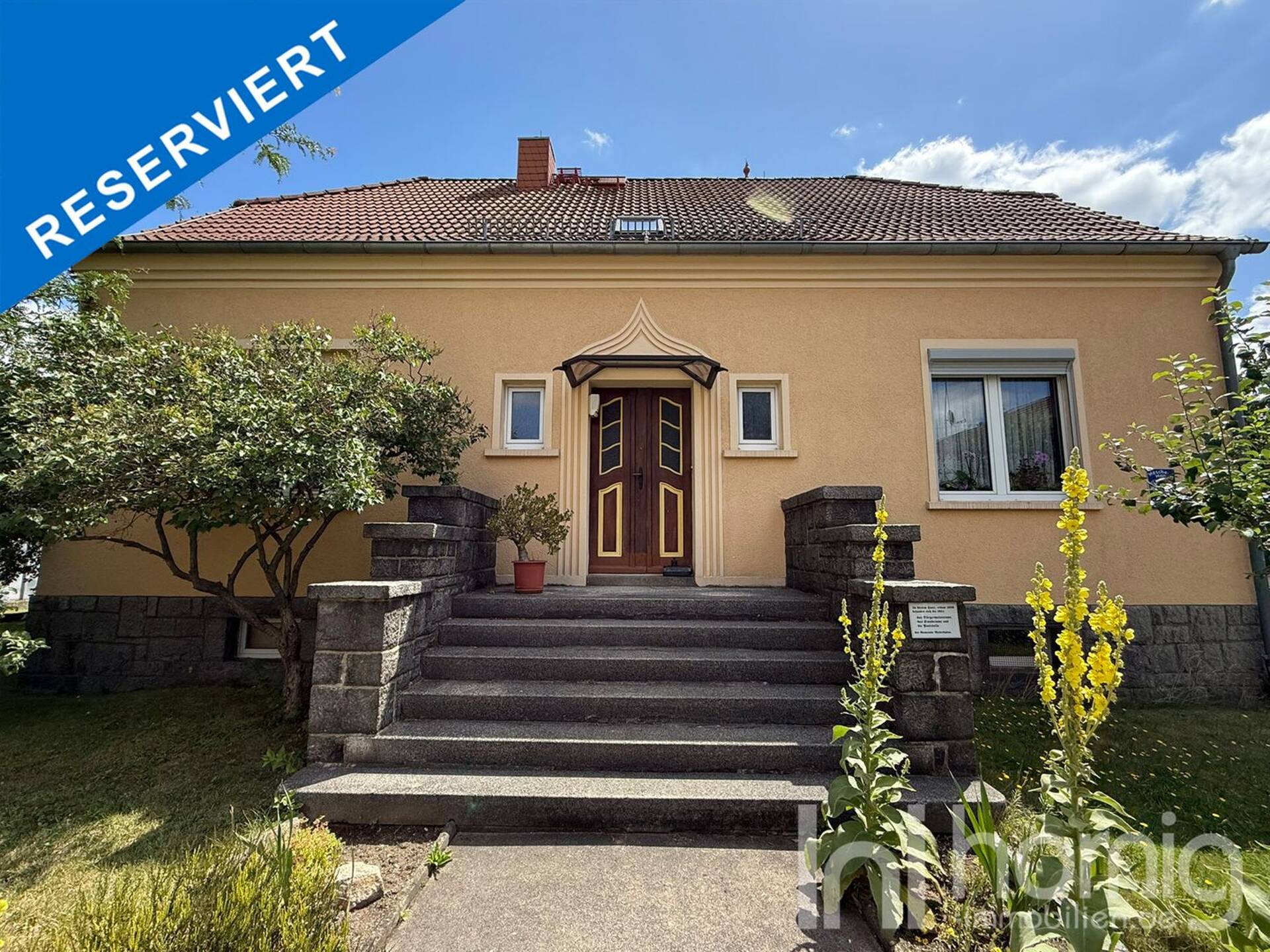 Haus in 02625 Bautzen / Niederkaina mit 164,4 m² kaufen