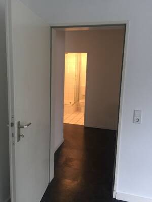 2 Zimmer-Wohnung mit Balkon in Hamburg Eidelstedt – 22523 Hamburg – Vorschaubild 3