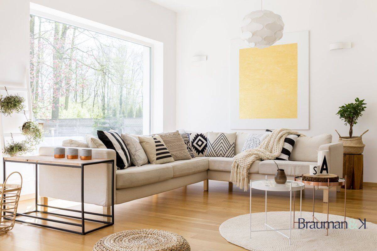 Maison 4 pièces 75 m² · à Saint-Valery-sur-Somme · 75 m² · 308 000 €