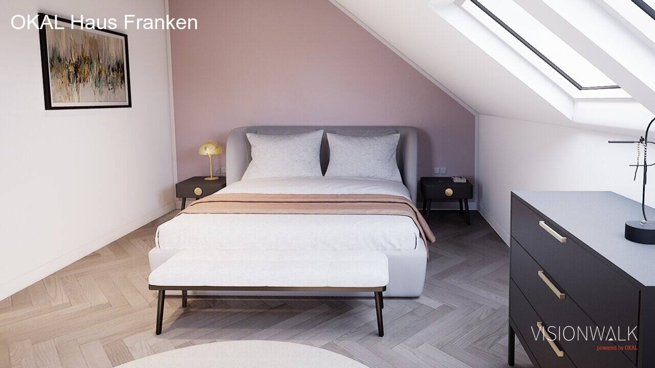 Tür an Tür im Doppelhaus – Nürnberg – Vorschaubild 8