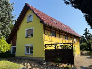Ein Zuhause mit Charakter, Raum und Natur - auf einem 3.278 m² beeindruckenden Grundstück! – 1594 Stauchitz – Vorschaubild 3