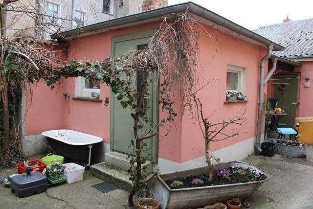 Neue Preischance: Vielseitige Nutzungsmöglichkeiten WGH in Bad Freienwalde zu verkaufen – Bad Freienwalde (Oder) – Vorschaubild 7