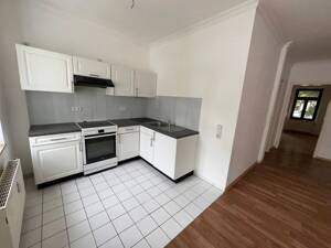 geräumige 3 ZKB mit EBK+GARTENZUGANG - Gemütlichkeit Nähe Coppistraße – 4157 Leipzig – Vorschaubild 6