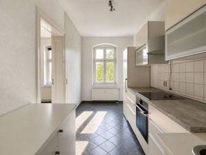 Prenzlauer Berg vor der Tür: Charmante 2-Zimmer-Altbauwohnung in Weißensee – 13088 Berlin – Vorschaubild 3
