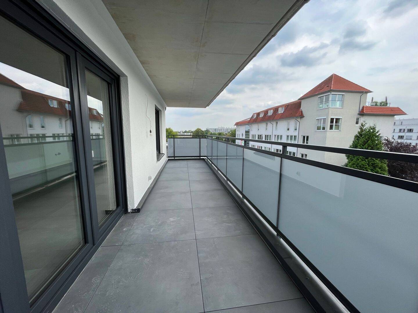 Zentral und Modern - Tolle Neubauwohnung am Großmarkt – Dortmund – Vorschaubild 4