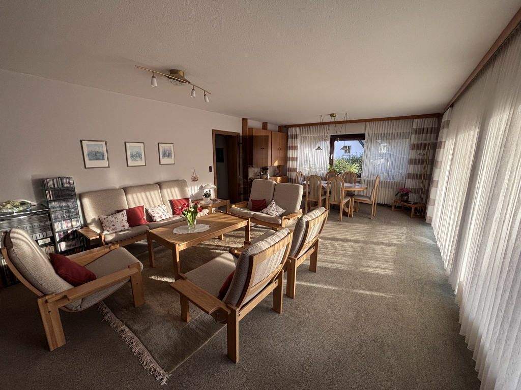 Perfektes Mehrgenerationenhaus in schöner Wohnlage von Löhne! – Löhne – Vorschaubild 4