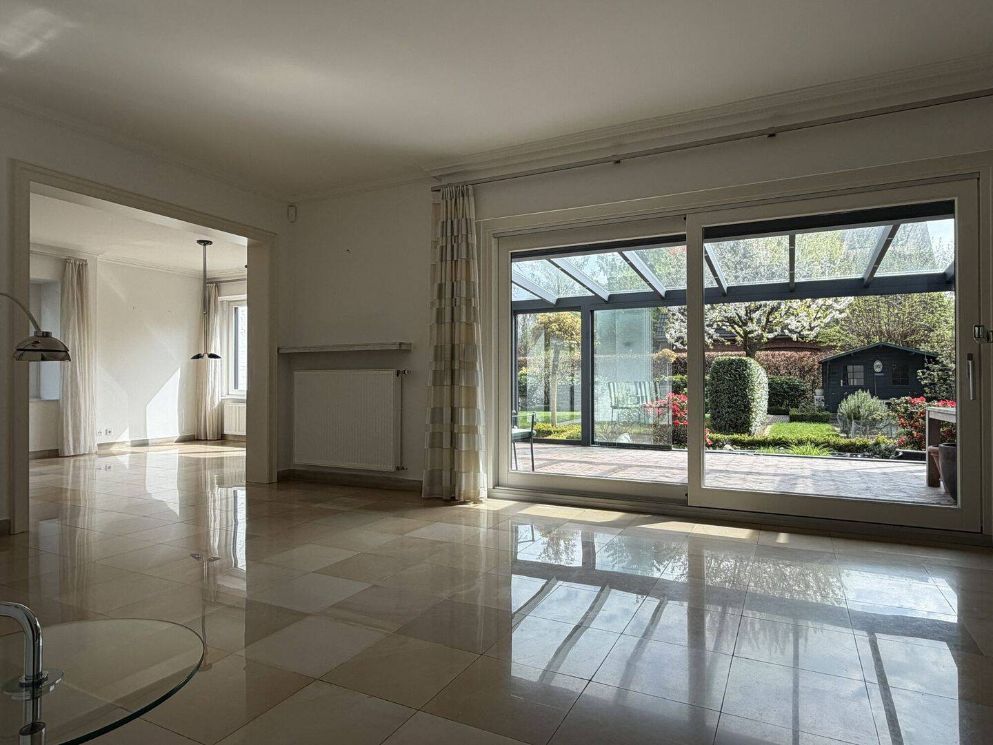Modernisiertes Einfamilienhaus mit großzügigem Garten im Universitätsklinikviertel – Münster – Vorschaubild 7