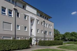 3-Zimmer-Erdgeschosswohnung in Bochum Wattenscheid / WBS erforderlich – 44866 Bochum – Vorschaubild 4