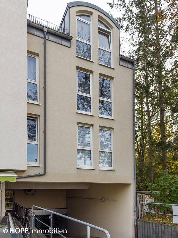 1-Raum-Eigentumswohnung im 2. Obergeschoss mit Tiefgaragenstellplatz in Chemnitz – Chemnitz – Vorschaubild 6