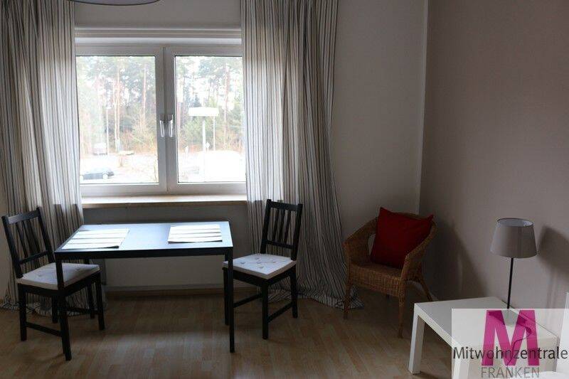 Modernes 1-Zimmer-Apartment – Nürnberg – Vorschaubild 5